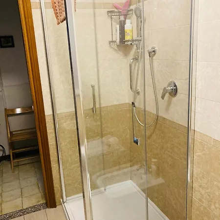 Un Posto A Casa Bed and breakfast Bolonia