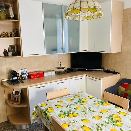 Un Posto A Casa Bed and breakfast Bolonia