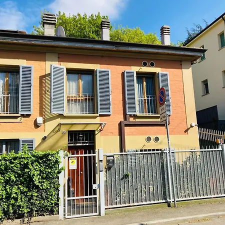 Un Posto A Casa