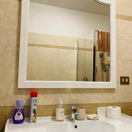 Un Posto A Casa