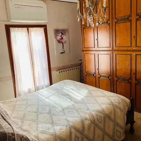Bed & Breakfast Un Posto A Casa