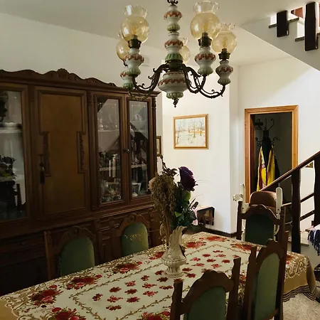 ベッド・アンド・ブレックファスト Un Posto A Casa 3*