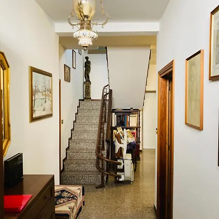 Bed & Breakfast Un Posto A Casa Bologna