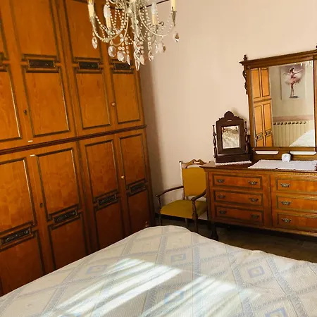 Un Posto A Casa *