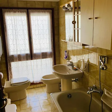 Bed & Breakfast Un Posto A Casa *