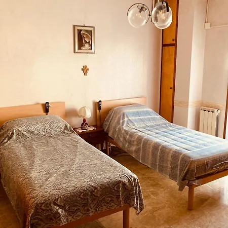 Un Posto A Casa * Bologna