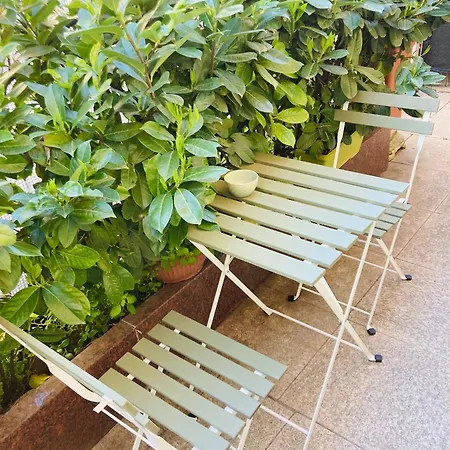 Un Posto A Casa Bed & Breakfast Bologna