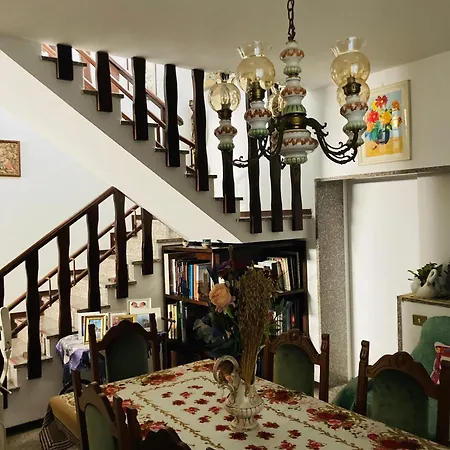 Bed & Breakfast Un Posto A Casa Bologna