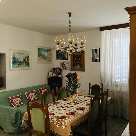 Un Posto A Casa Bologne